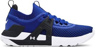 Fitness shoes Under Armour UA Project Rock 4 - Top4Fitness.com