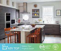 To this effect, the wood pantry cabinet will give you long lifespans without breakage or need for repairs. China Modern Style Wooden Kitchen Freestanding Designs Customized Color Pantry Cupboards Custom Kitchen Cabinet China Kitchen Cupboard Kitchen Cabinet Furniture