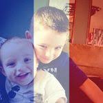 Sarah Brasfield's Instagram, Twitter & Facebook