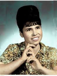 JUANITA RAQUEL SERRANO REYES