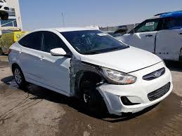 Search over 3,000 listings to find the best local deals. 2014 Hyundai Accent Gls Sale At Copart Middle East