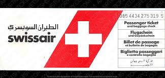 Swissair