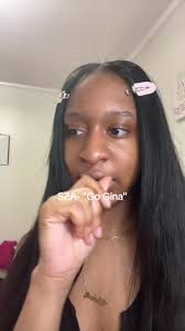 Go Gina by Sza Song Meaning