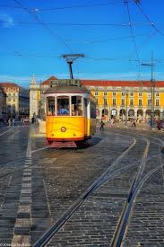 You can also confirm if the secure session certificate belongs to ana, aeroportos de portugal, sa, by checking the information. Old Trams In Terreiro Do Paco Square Lisbon Portugal Portugal Lissabon Lissabon Portugal