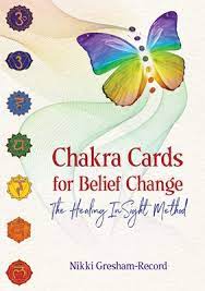 Check spelling or type a new query. Chakra Cards For Belief Change Book Summary Video Official Publisher Page Simon Schuster