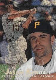 Jason Kendall Gallery