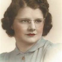 Norma McCune Kline Obituary (2022)