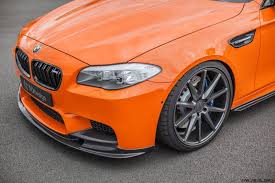 Now we all know that a new bmw m is going to be impressive, right? 2016 Bmw M5 Gts By Carbonfiber Dynamics Car Shopping Car Revs Daily Com