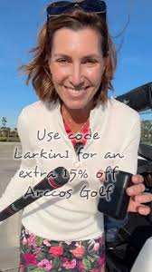 Erika Larkin (@erikalarkingolf) • Instagram photos and videos