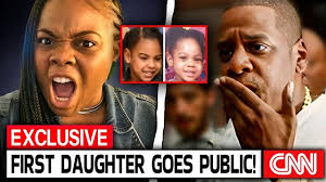 Jay Z’s SECRET Daughter DROPS DNA Evidence While Beyoncé Plans Explosive EXIT | Jayden Pittman | Facebook