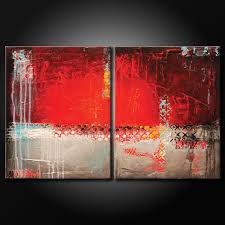 Beautiful Black And Red Paintings Pin By Ethan Engel On Abstract Red Abstract Abstract Painting Modern Abstract Painting