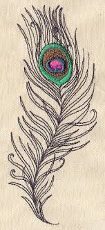 September 20, 2018 by admin. Peacock Plume Urban Threads Unique And Awesome Embroidery Designs