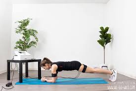 Sie erlernen trainingsprogramme und die effekt des trainings. Ems Training Zu Hause Macht Das Wirklich Sinn We Go Wild