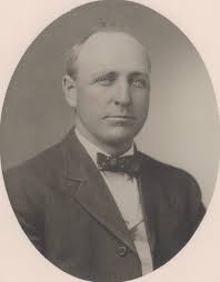 Jesse Clinton Wiley (1869-1930)