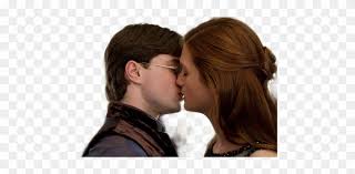 Why harry picked ginny, rather than hermione, as a romantic partner an analysis of sexual attraction and humour by gowdie introduction harry potter has had the benefit of an excellent female friend harry potter kiss harry und ginny. Hinny Harrypotter Ginnyweasley Harry Ginny Hanny Harry Potter And Ginny Marrying Hd Png Download 473x333 4147237 Pngfind