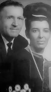 Nina Louise Canter Watts (1937-1996)