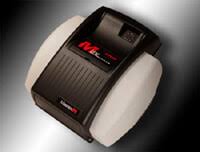 Perhaps, you can't see the lamp flashing because your garage door is closed and you are outside. Marantec M4500 M4700 Opener Manual Garage Door Zone Support Manuals
