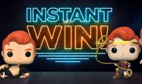 Enter this new popeyes & dr. Team Coco Conan Pop Giveaway 2020 Win A Funko Pop Doll