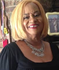 Obituary for Doris Brown