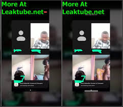 Uganda: MUBS Student Mutoni Natasha Naked In Live Zoom Lectures