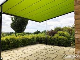 Markilux Pergola Terrace Cover Photo Gallery From Samson Awnings Terrace Cover
