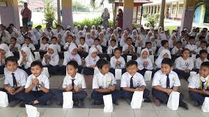 Sekolah kebangsaan kampung lindungan, jalan pjs 10/11, petaling jaya, selangor. Sarapan Percuma Klik Love Sk Kampung Lindungan Original Facebook