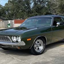 Image result for Pale Green 1973 Challenger