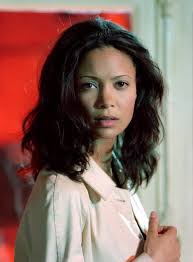 Thandie NEWTON : Biography and movies