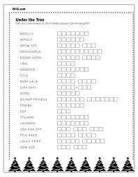 The spruce / madelyn goodnight if you're planning a holiday trip, or just expect to spend a lot of time indoors this. 5 Fun And Free Printable Christmas Games The Whole Family Will Love Free Christmas Printables Christmas Worksheets Printable Christmas Games