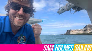 Sam Holmes Sailing