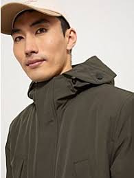 Men's Coats & Jackets