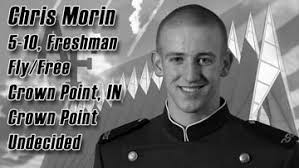 U.S. Air Force Academy 2006-07 Men's Swimming & Diving