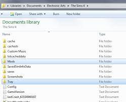 Well…this mod set can do that for you. How To Install Sims 4 Custom Content Mods Sims 4 Updates