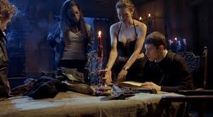 House of the dead is a 2003 action horror film directed by uwe boll from a screenplay by mark a. House Of The Dead B Movie Review
