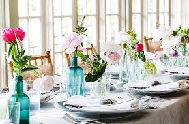 Your guests are sure to have tons of fun at any one of these! Essentials And Etiquette For A Swinging Spring Dinner Party