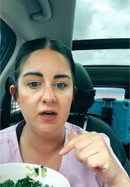 Sam Kale and Chicken Chick Fil A