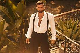 Ricky martin concert in mexico city. Ricky Martin To Receive Recognition For His Philanthropic Career The Yucatan Times