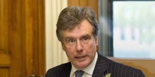 ADG Appoints Neil Carmichael as Chair