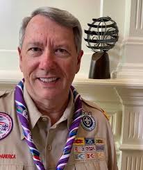 National Commissioner (Volunteer)