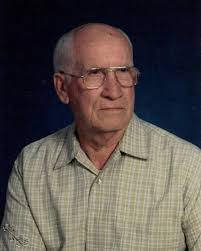 In Loving Memory of Jerry Lee Fielder