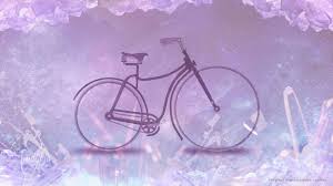 The high pressure of bicycle tires is more efficient at squeezing the water out from under. Dream Of Riding A Bike Meaning And Interpretation Auntyflo Com