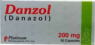 Image result for Danazol