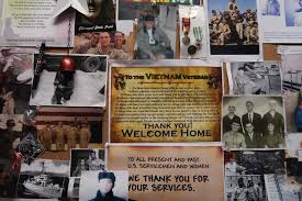 Welcome Home Treating Veterans With Service Related Disabilities Welcome Home Veteran Dental Health