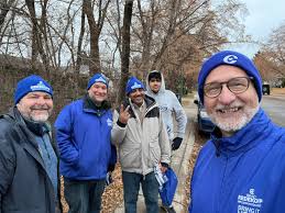 Brad Redekopp MP added a new photo.