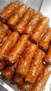 1/2 biji sengkuang 1 biji karot 1/2 biji kobis 1. Penjual Kongsi Tip Popia Sira Sambal Kekal Rangup Cantik Berkilat Mingguan Wanita