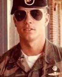 Marine Reconnaissance...