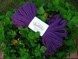 Knitpicks operates a lot like trader joes and aldi. Knit Picks Swish Bulky Amethyst Heather Tawny S Yarn Flickr