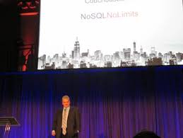 Why Marriott is transforming their legacy systems with NoSQL