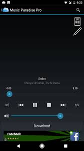 Not only this, but it . Music Paradise Pro Not Able To Get It Download It From Here