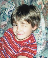 Landon Ross, one of Liam's friends, shared this self portrait Liam made. 💔  #liampayne